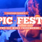 ZaiAh Burke – The Zaiah Burke Show: Ep.1 x Epic Fest (Vlog)
