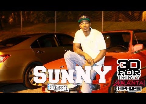 SunNY- They Say Last Week Kendrick Lamar Blacked Out (Freestyle) (Video)