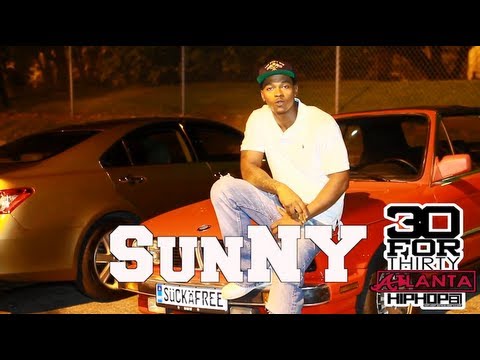 0 SunNY- They Say Last Week Kendrick Lamar Blacked Out (Freestyle) (Video)  