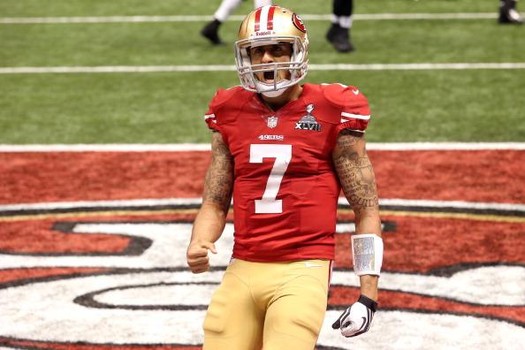 1374452644_2052_Kaepernick HHS1987′s 2013 NFL Power Rankings (Week 2) 