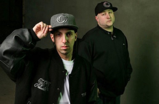 Termanology – BET The Backroom Freestyle (Video)