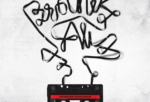 Brother Ali & Jake One – Left In The Deck (Album Stream)