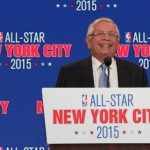 The Knicks & Nets Will Hosted The 2015 NBA All-Star Events; Raptors In Line To Host 2016 All-Star Game