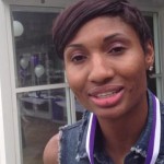 Angel McCoughtry x Renard – The Other One