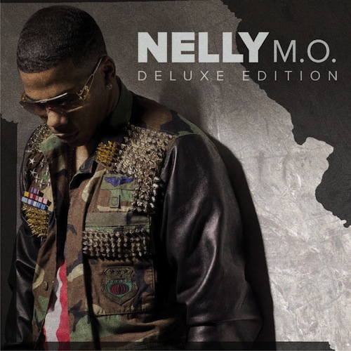 29mk9yf Nelly – M.O. (Deluxe Artwork & Tracklist)  