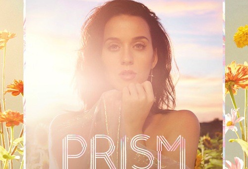 Katy Perry – Dark Horse Ft. Juicy J