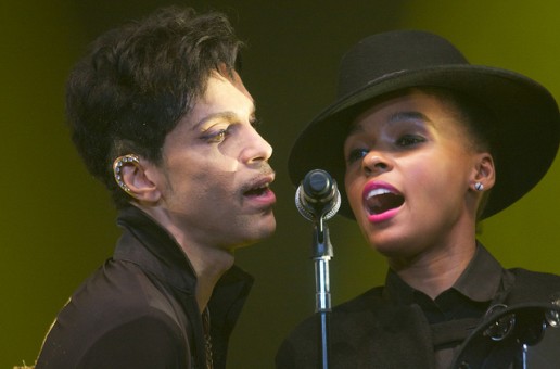 Janelle Monáe Talks Working With Prince & Her New Electric Lady LP