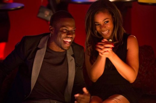Kevin Hart x Joy Bryant – About Last Night (Trailer) (Video)