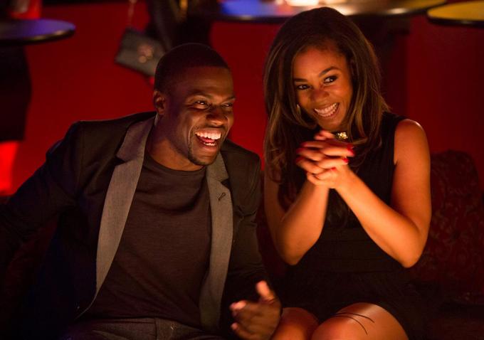 680x478 Kevin Hart x Joy Bryant - About Last Night (Trailer) (Video)  