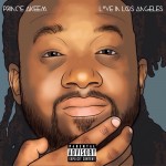 Prince Akeem – Love In Los Angeles (Mixtape)