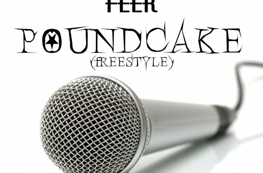 Pusha Feek – Pound Cake Freestyle