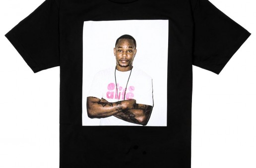 Cam’ron X ALIFE T-Shirt