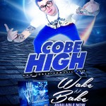Cobe High (@CobeNoBryant) – East Side