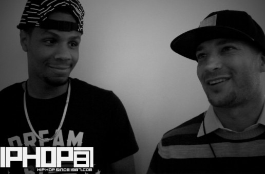Matt Cook & Roper Rope Talk Meek Mill Dreamchasers Clothing Line (Video)