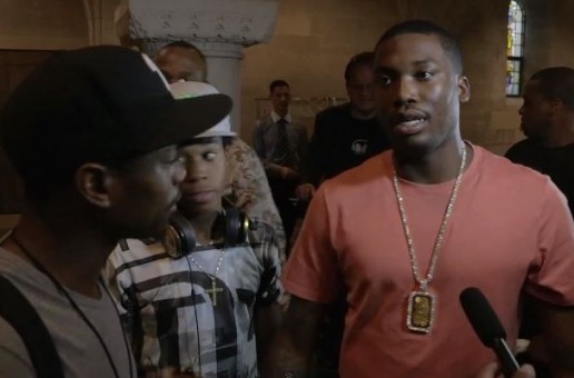 Meek Mill – Dreamchasers Summit Recap (Video)