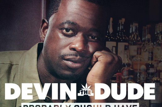 Devin The Dude – Probably Should Have