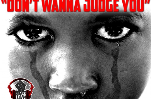 Self Side Mafia – Don’t Wanna Judge You Ft. Noize (Paper Department) & Tree