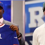 NFL Rookie Quarterbacks Geno Smith & EJ Manuel Named Starters For Their Respective Season Openers