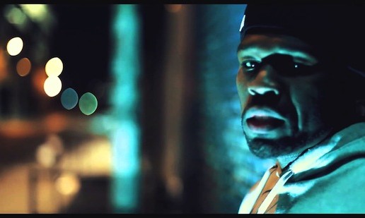 50 Cent – Cant Help Myself (Official Video)