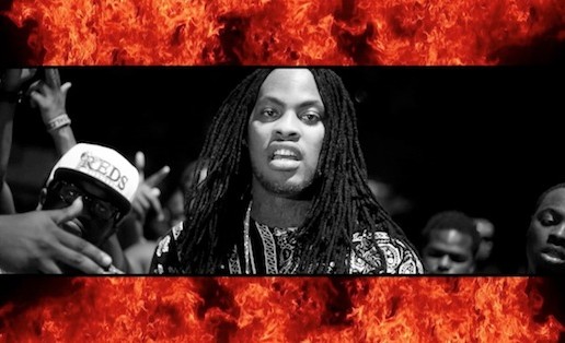 Waka Flocka Flame – Off With His Head Ft. Wooh Da Kid & Bloody J (Official Video)