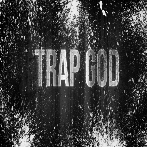 Gucci_Mane_Diary_Of_A_Trap_God-front-large Gucci Mane - Diary Of A Trap God (Mixtape)  