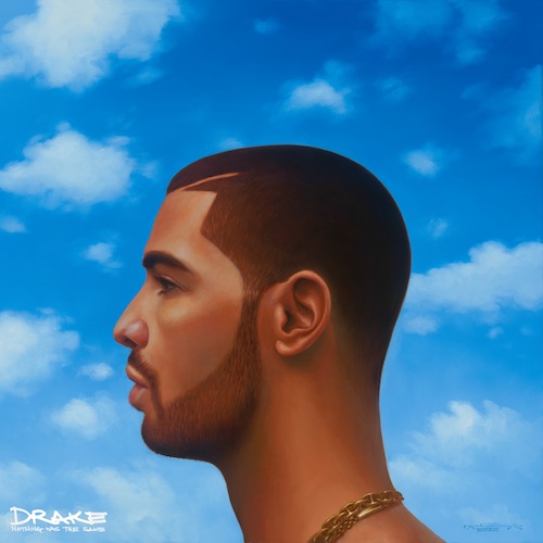 GyQcfjl Drake – Nothing Was The Same (Album Tracklist)  