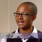 Meet Jaylen Bledsoe The 15 Year Old Multi-Millionaire (Video)