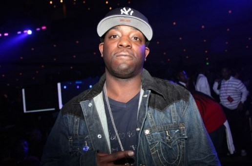 Uncle Murda – Wu Wuu Wuuu Ft. Rocko (Prod. By Jahlil Beats)