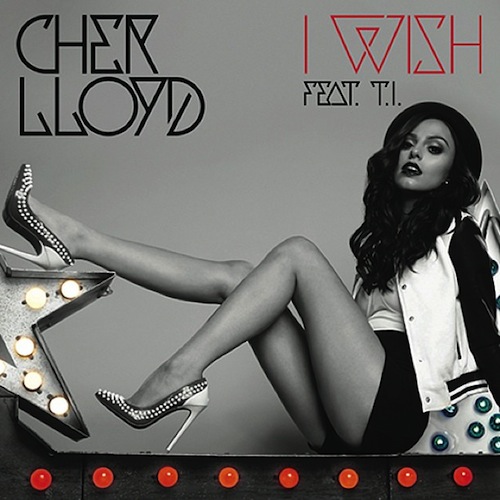 IQ7UpB5 Cher Lloyd x T.I. - I Wish 