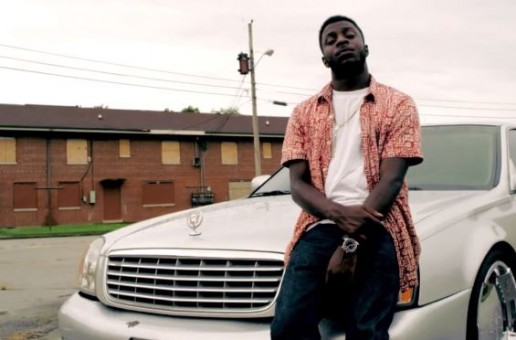 TDE Presents: Isaiah Rashad – I Shot You Down (Video)