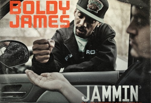 Boldy James – Jammin’ 30: In The Morning (Mixtape)