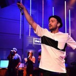 Justin Timberlake – Shake Your Body X Live At BBC Radio 1 (Video)