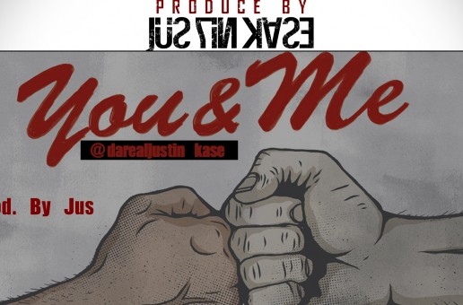 Santos – You & Me (Prod by Justin Kase)