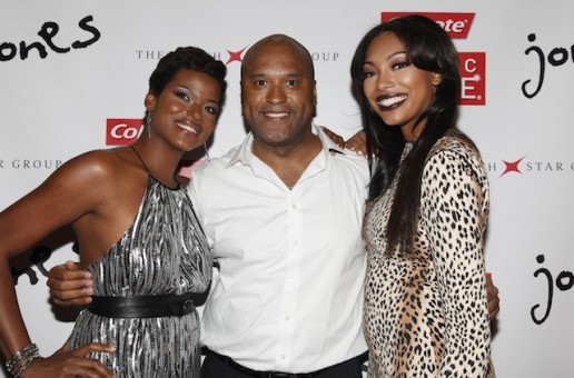 Jones Magazine’s 2nd Annual Fashion Week Kick Off Party (Event Recap) (Photos)