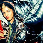 M.I.A. – Come Walk With Me
