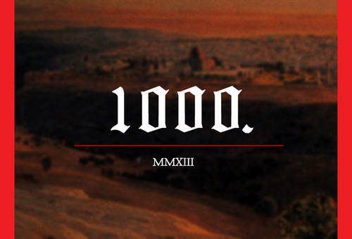 MarkQue – 1000 (Mixtape)