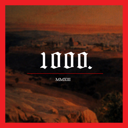 MarkQue_1000-front-large MarkQue - 1000 (Mixtape) 