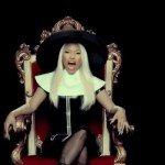 Nicki Minaj – I Don’t Give A (Video)