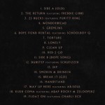Danny Brown – Old (Album Tracklist)