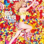Iggy Azalea covers October/ November’s Complex Magazine