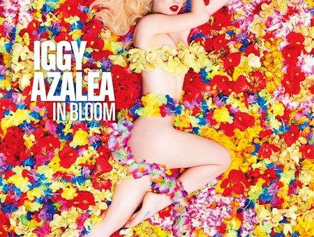 Iggy Azalea covers October/ November’s Complex Magazine