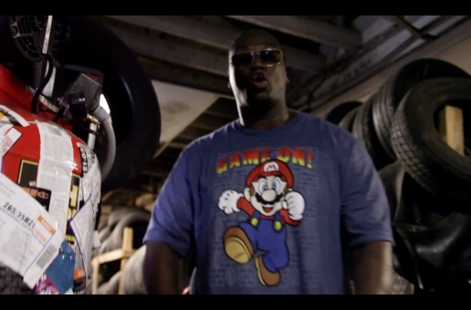 Project Pat – Work (Video)