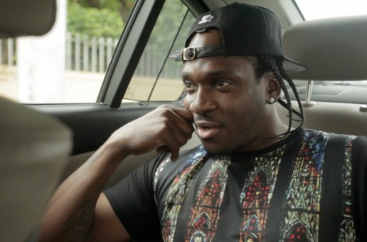 Mass Appeal Presents Pusha T: My Name Is My Name – Documentary Series Pt. 1 (Video)