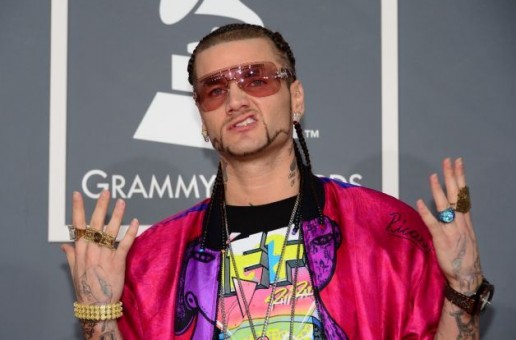 Riff Raff – Started From The Bottom (Remix)