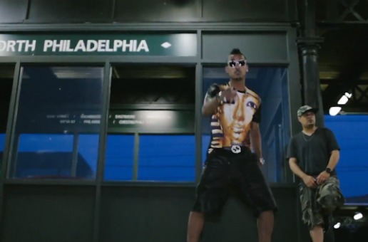 Nox – Goliath (Go Lie) (Prod by ETUNEZ) (Official Video)