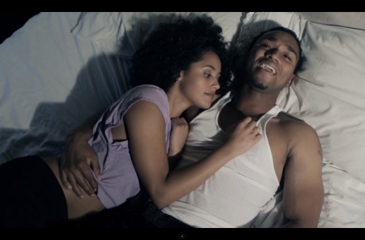 Isaiah – Not Over You (Video)