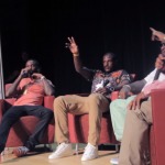 Dion Waiters – Dreamchasers Summit (Video)