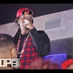 2 Chainz Private ATL “B.O.A.T.S II: Me Time” Listening Party (Video)
