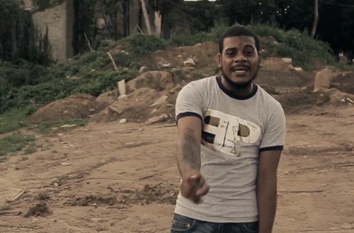 McVeigh – The Bad Freestyle (Video)