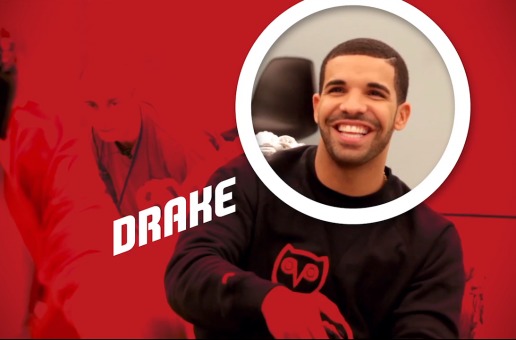 Drake FIFA 2014 Commercial (Video)